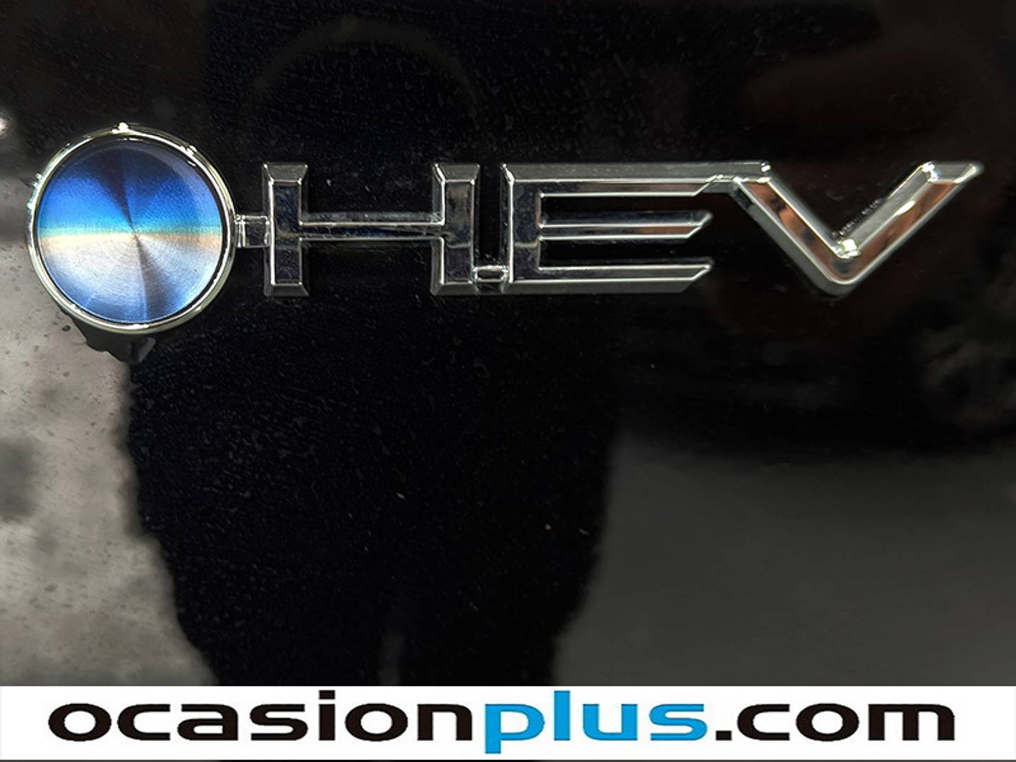 Foto Toyota Corolla Cross Toyota Corolla Cross 1.8 Híbrido Style Auto (140 CV)