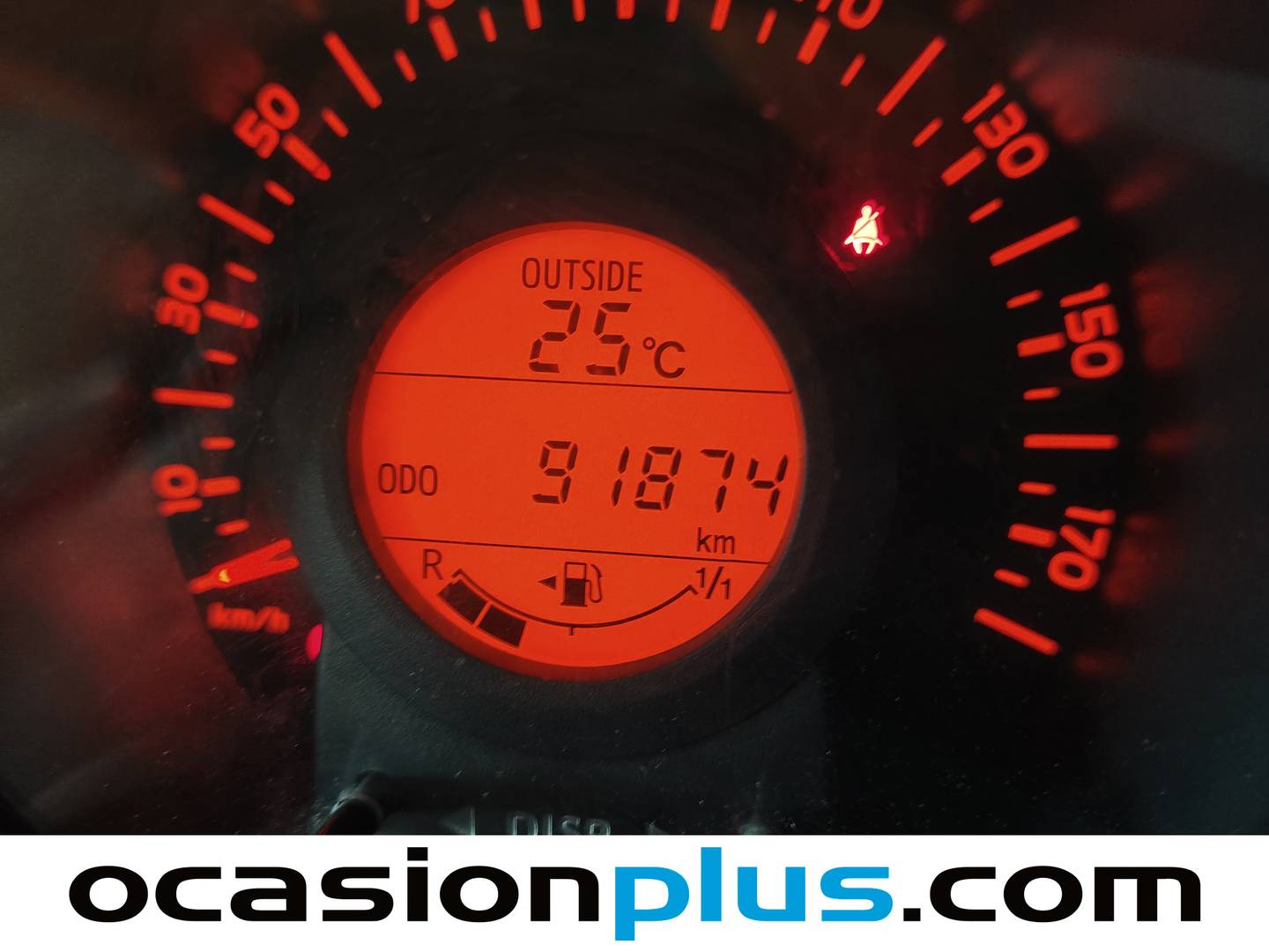 Toyota Aygo Toyota Aygo 1.0 70 x-play (69 CV) seminuevo