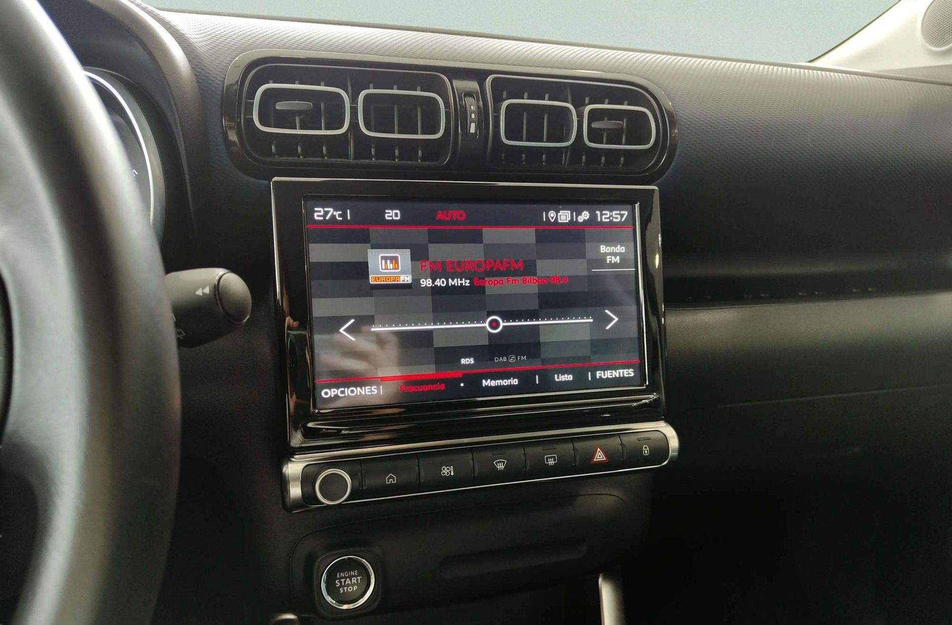 Citroën C3 Aircross BlueHDi 120 Shine Pack EAT6 - foto 36