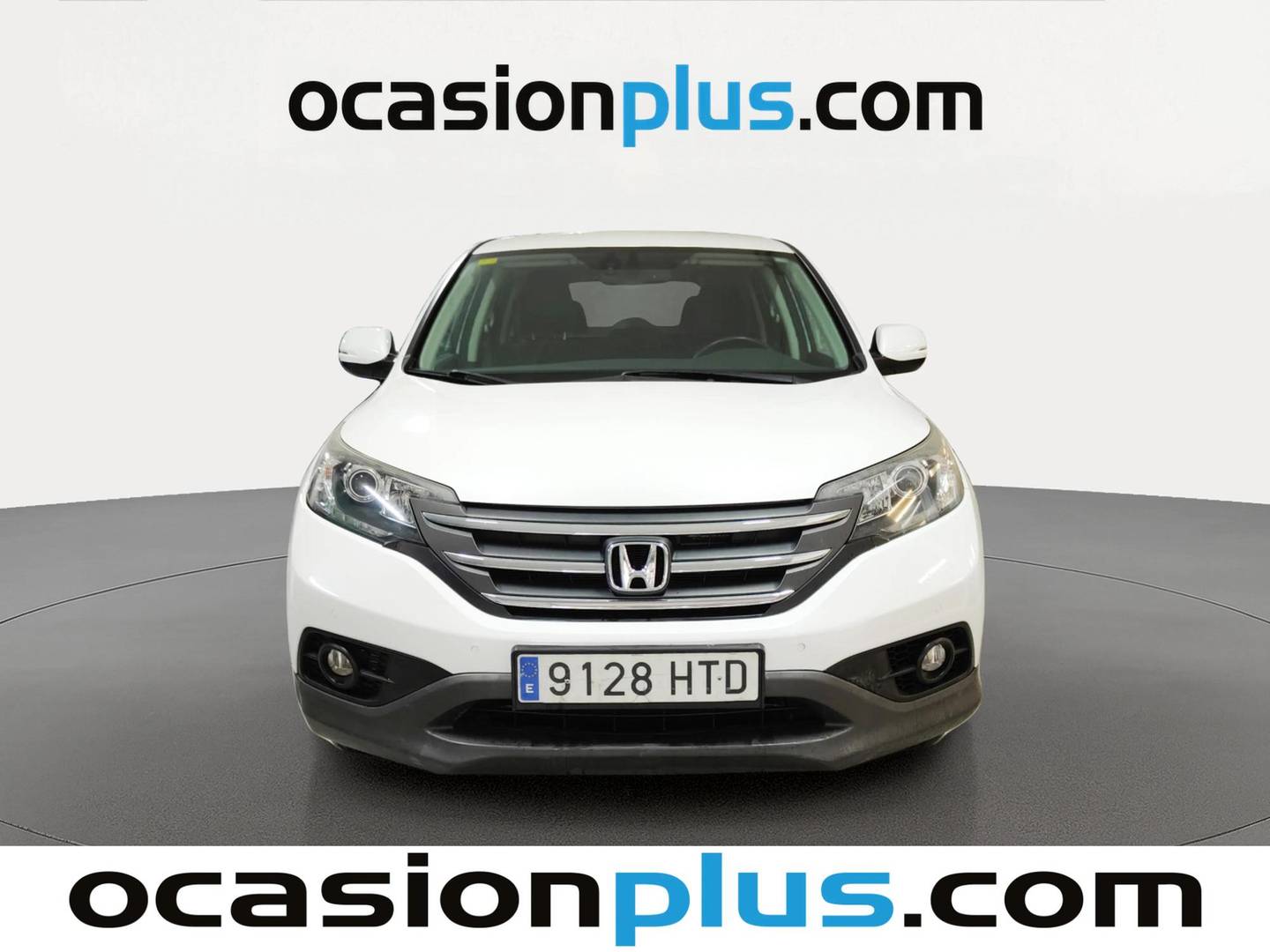 Honda CR-V Honda CR-V 2.2 I-DTEC Elegance 4WD  (150 CV) 150cv