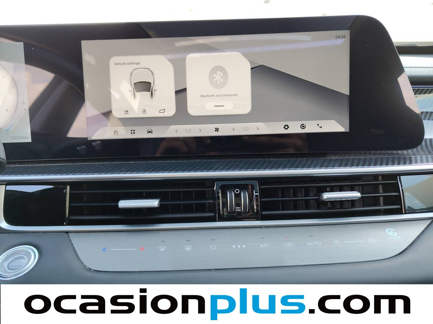 EBRO S700 EBRO S700 1.6 TGDI Luxury 7 DCT (147 CV) 2025