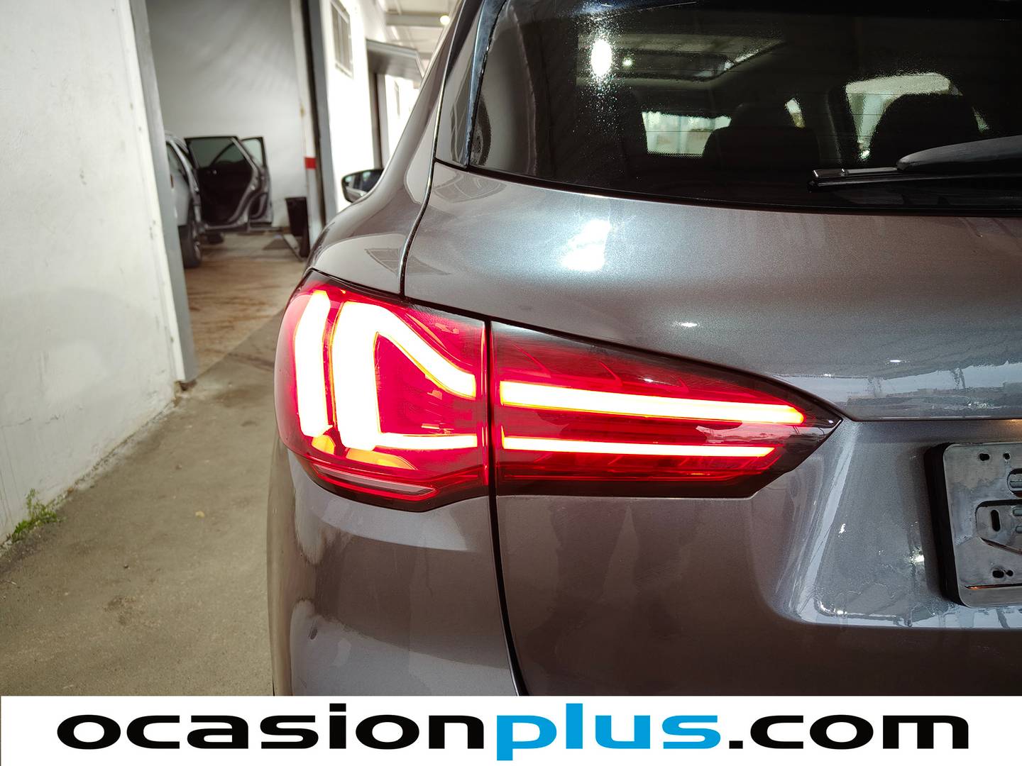 Paquetes del MG HS MG HS 1.5 Turbo GDI Luxury DCT  (162 CV)