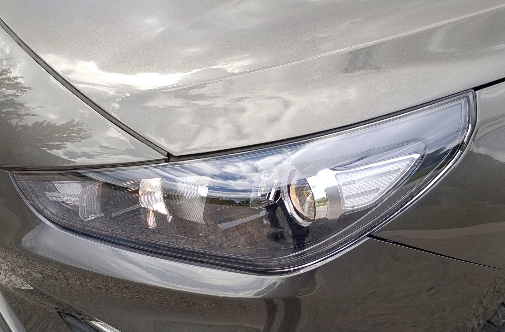 Hyundai i30 1.0 T-GDi N Line - foto 14