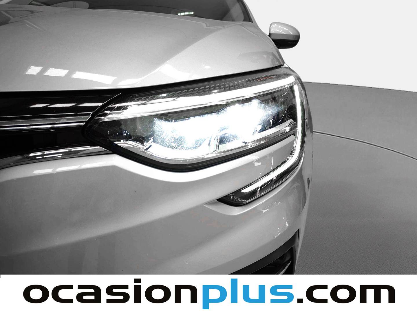 Renault Mégane Renault Megane Sport Tourer Techno TCe (140 CV) EDC GPF km 0
