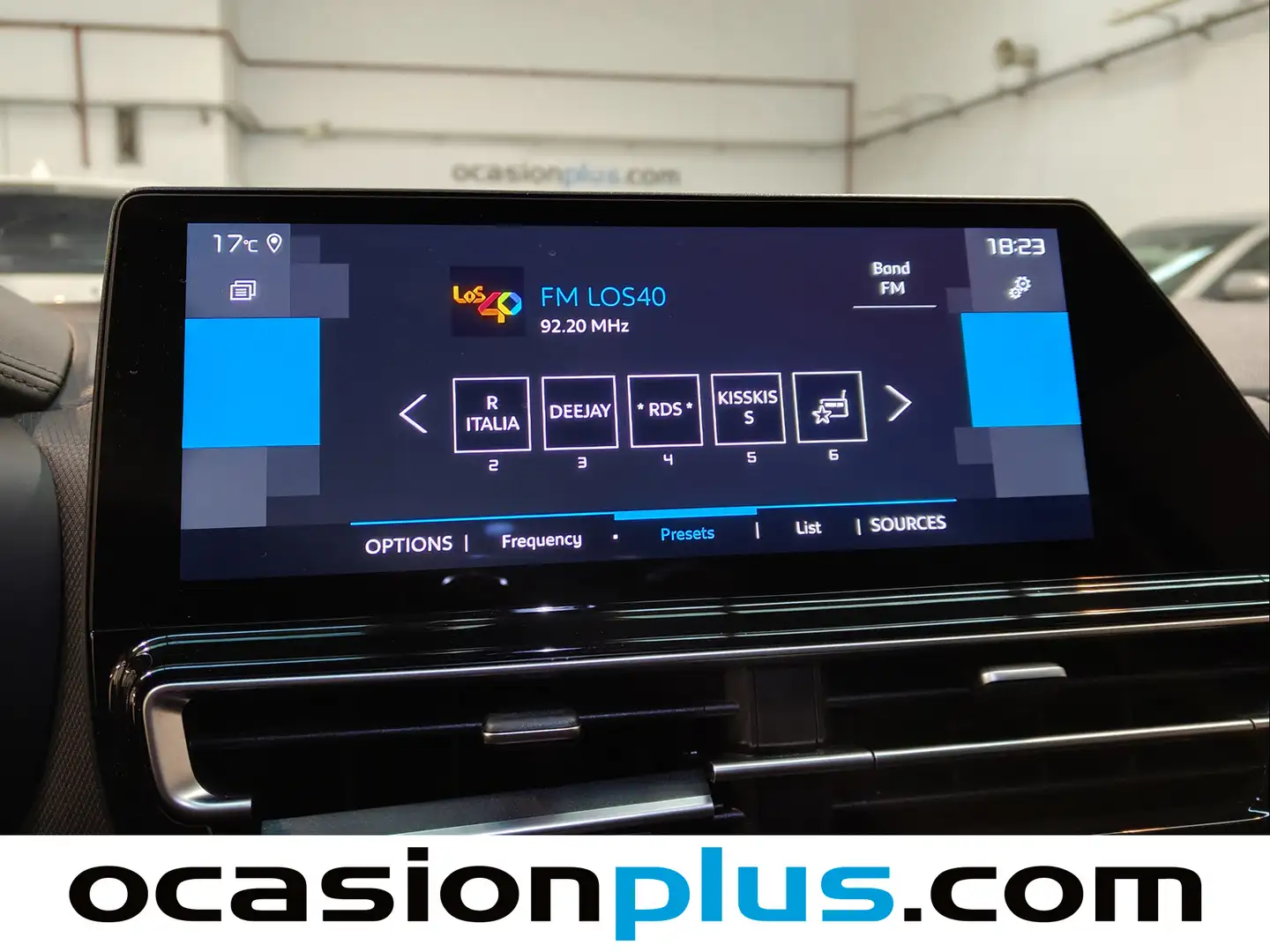 Foto Citroën C5 Aircross Citroen C5 Aircross CBlueHDi 130 S&S Max EAT8 (131 CV)