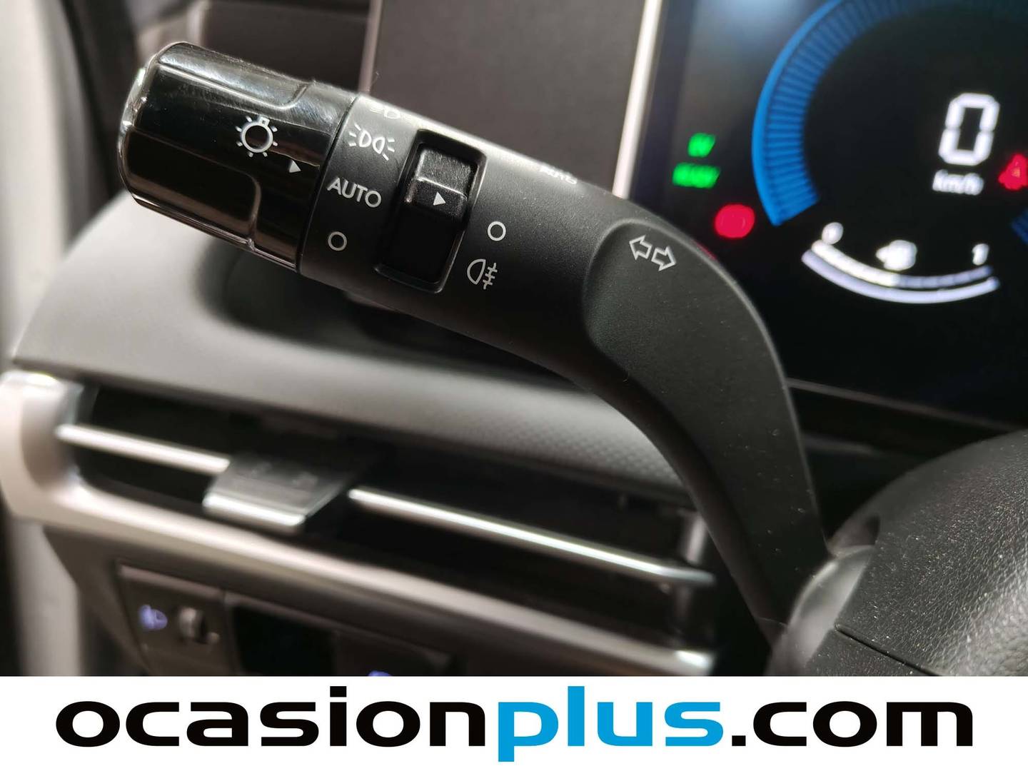 Hyundai Tucson Hyundai Tucson 1.6T HEV Klass AT (215 CV) 2025