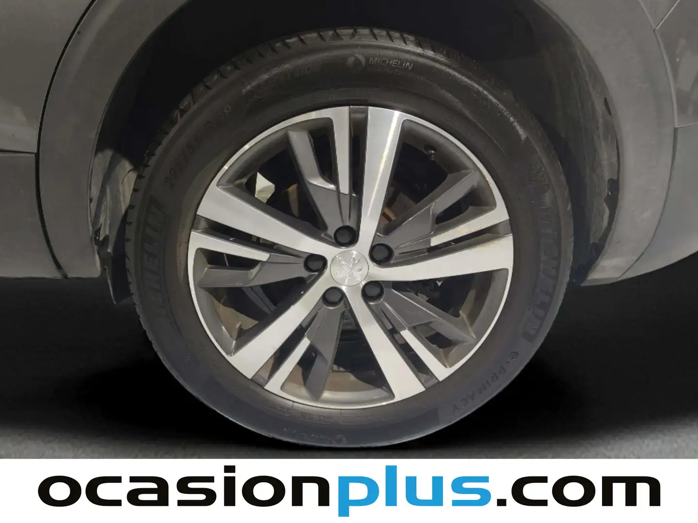 Foto Peugeot 5008 Peugeot 5008 PureTech 130 S&S Allure Pack EAT8 (130 CV) 7 Plazas