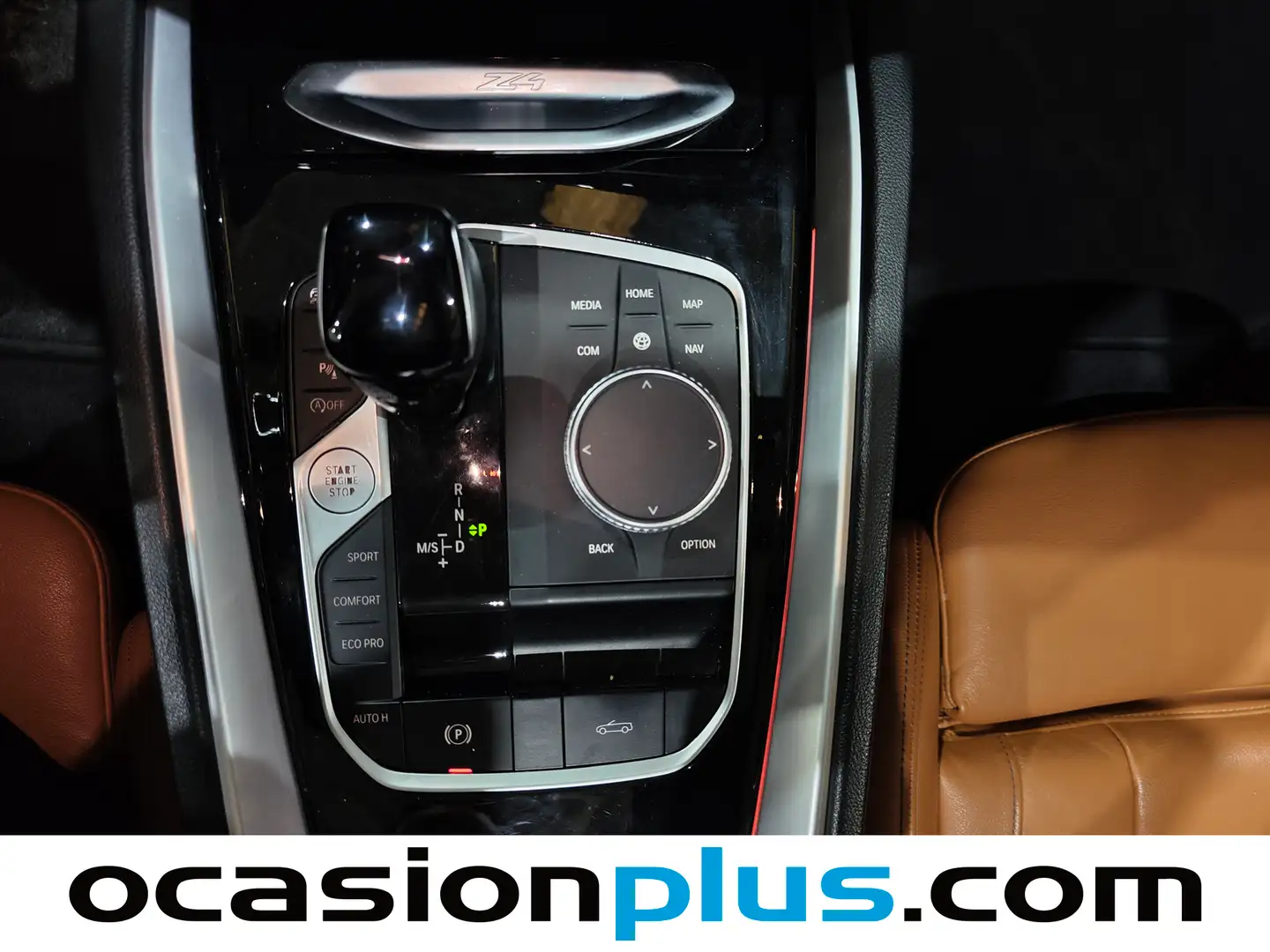 Foto BMW Z4 BMW Z4 sDrive20i Cabrio (197 CV) Pack M