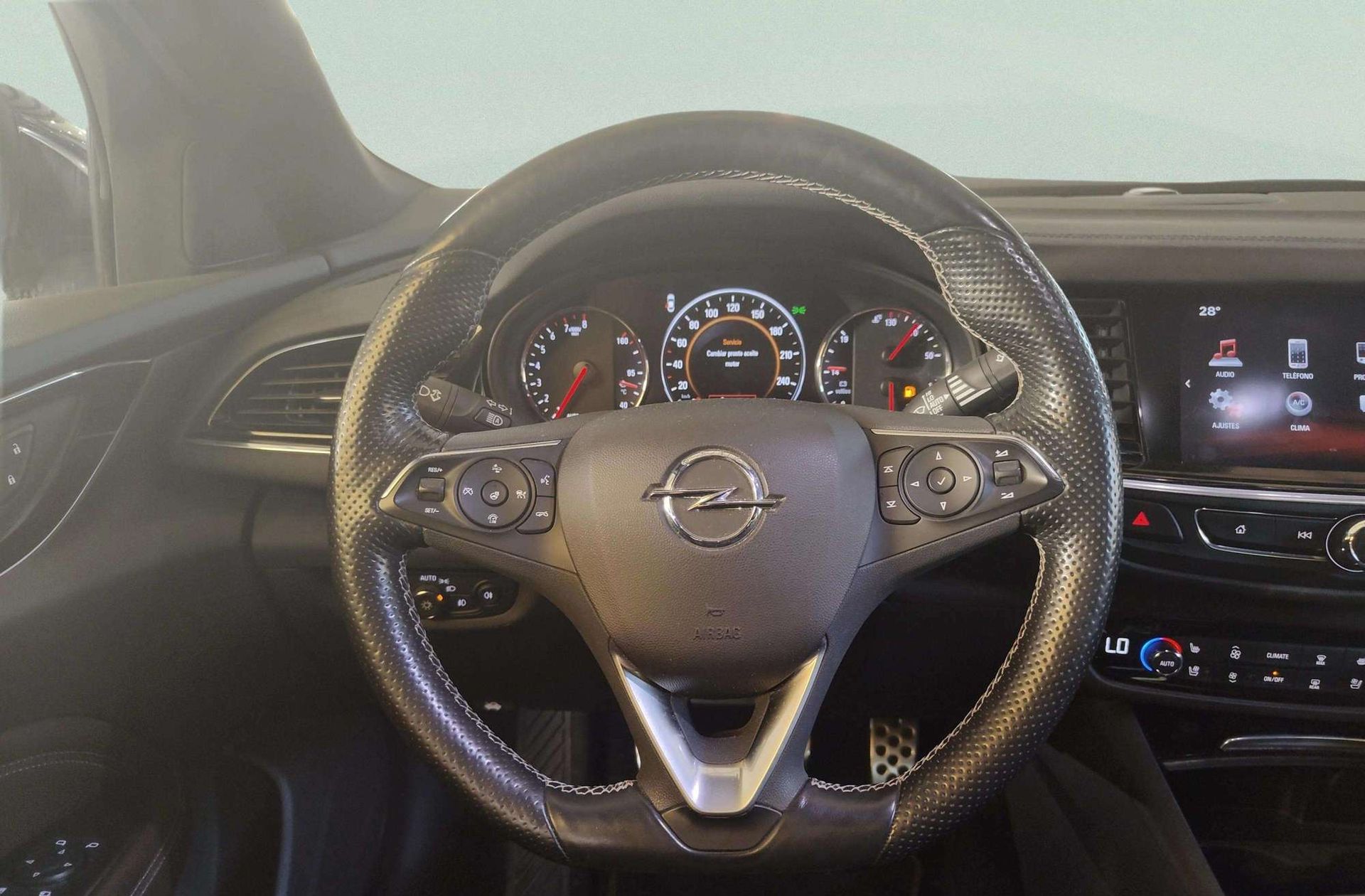 Opel Insignia 1.5 Turbo GS XFT T Excellence - foto 24