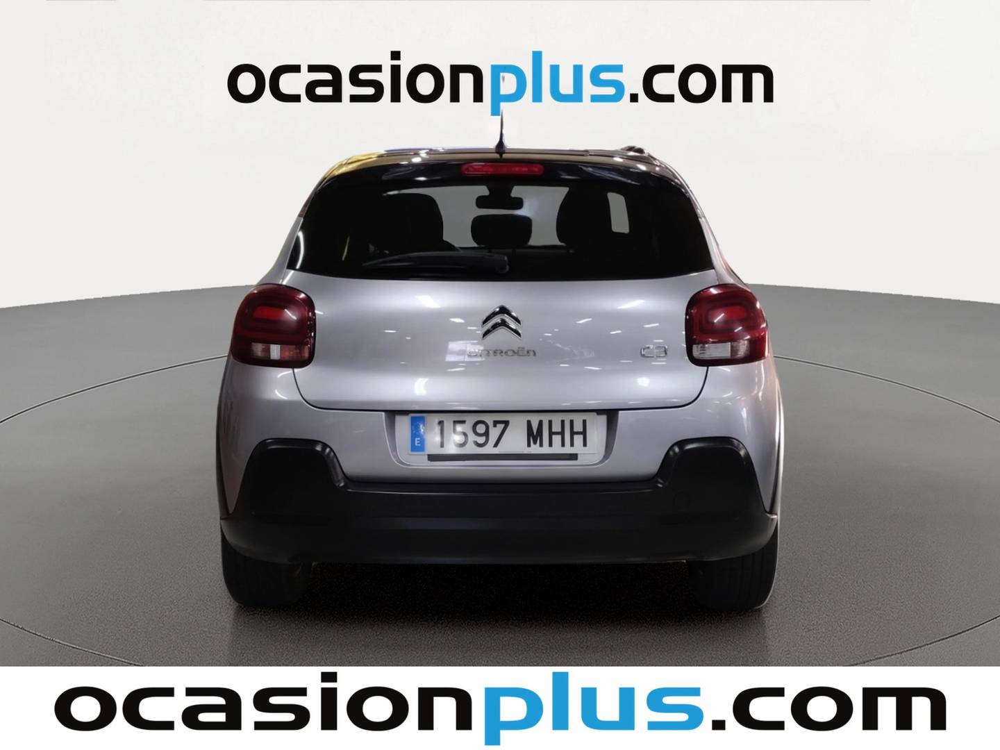 Citroën C3 Citroën C3 PureTech 110 S&S Shine EAT6 (110 CV) al mejor precio