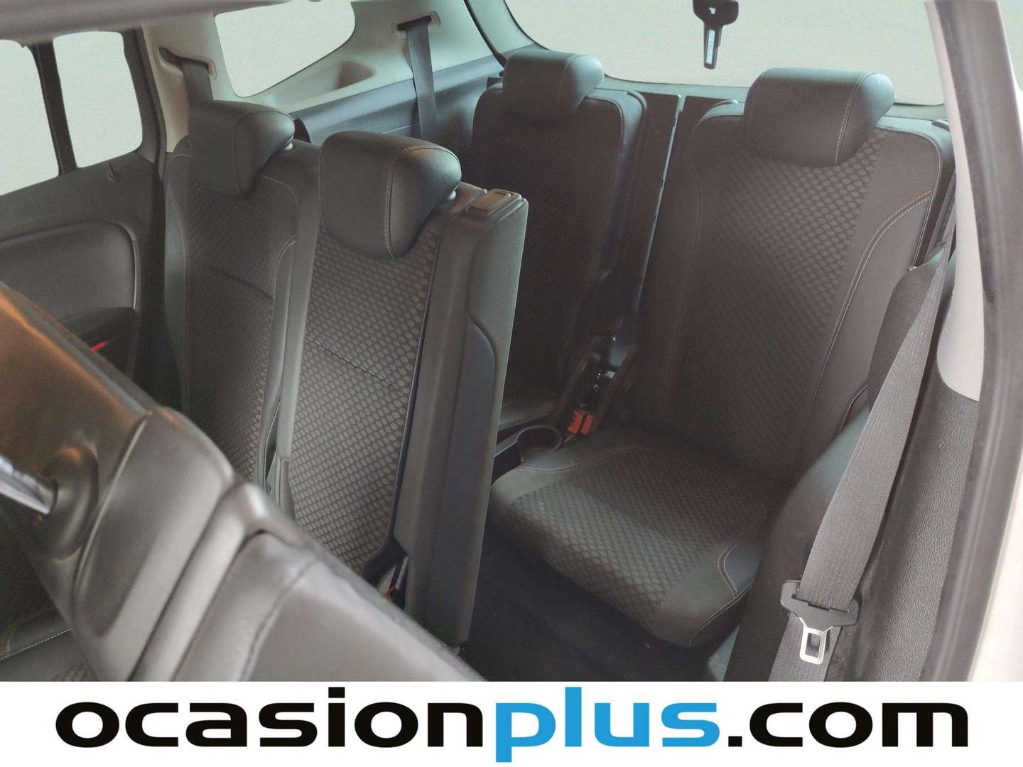 Opel Zafira Tourer Opel Zafira Tourer 1.6 CDTi S&S Excellence (136 CV) 136cv