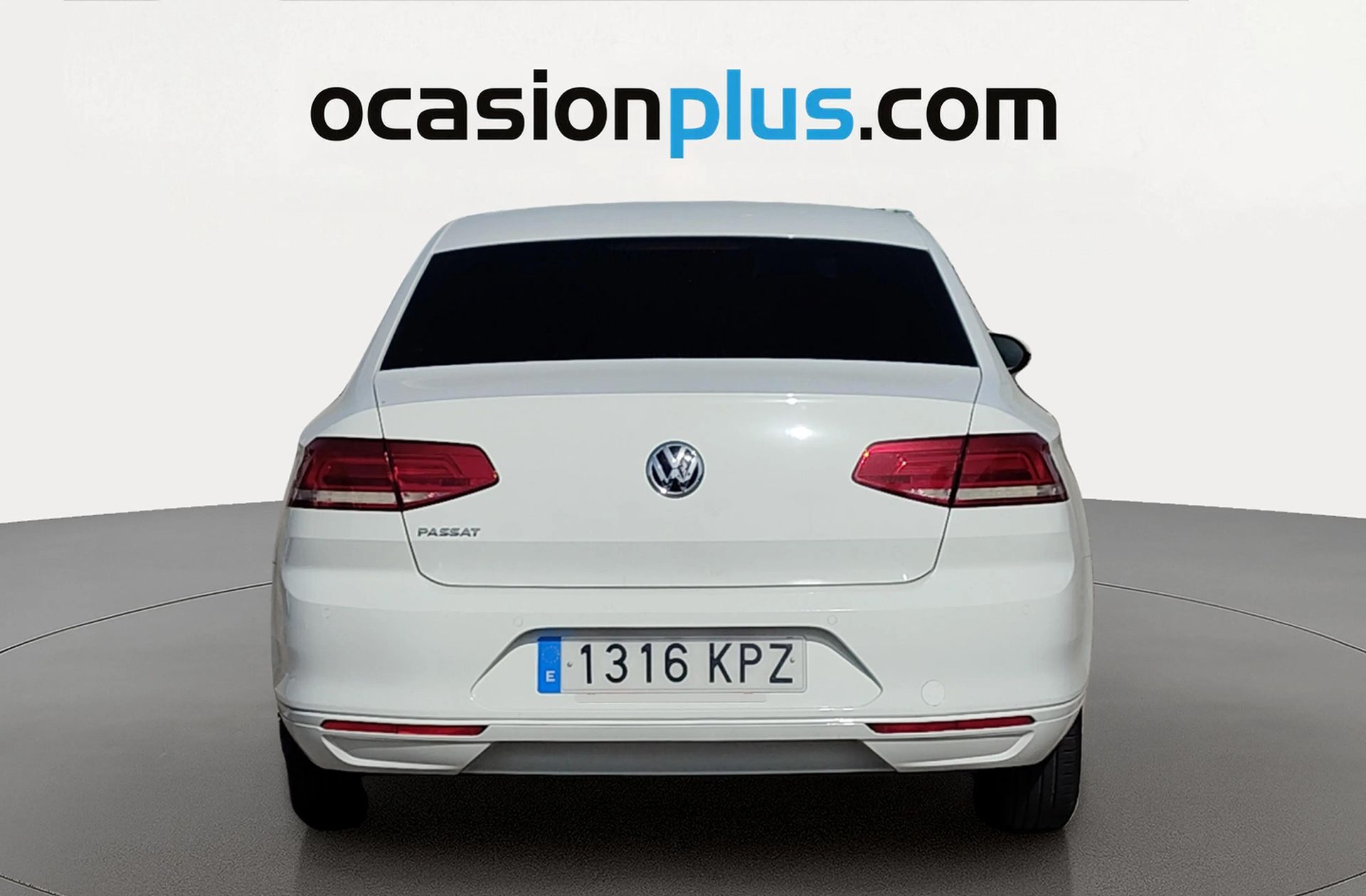 Volkswagen Passat Edition 2.0 TDI - foto 13