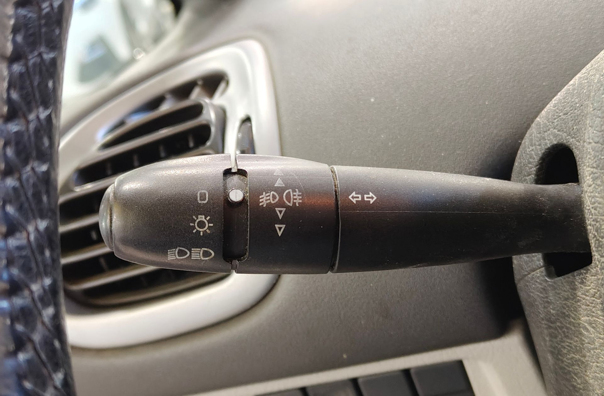 Citroën Xsara Picasso 1.6 HDi SX Top - foto 19