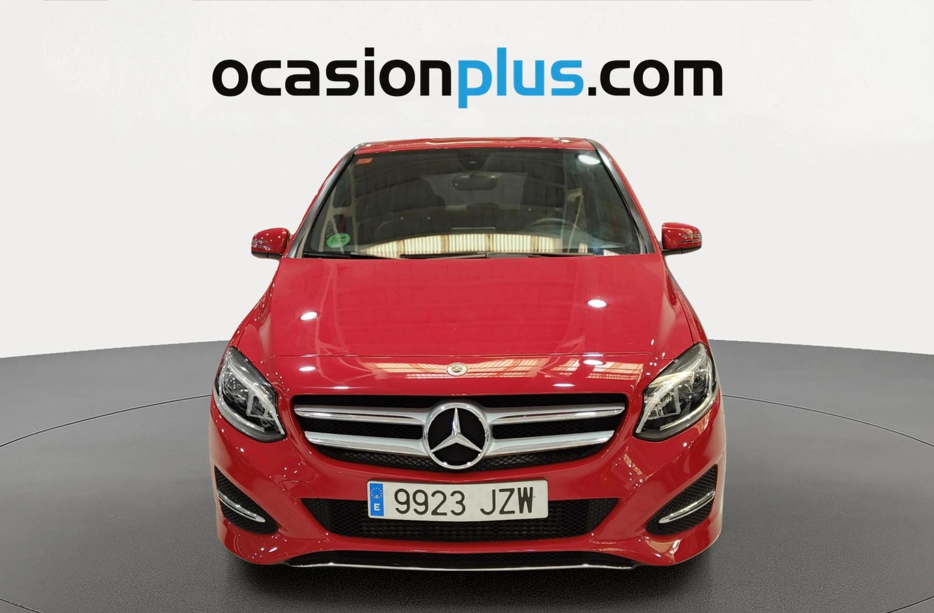 Mercedes-Benz Clase B B 180 d - foto 11