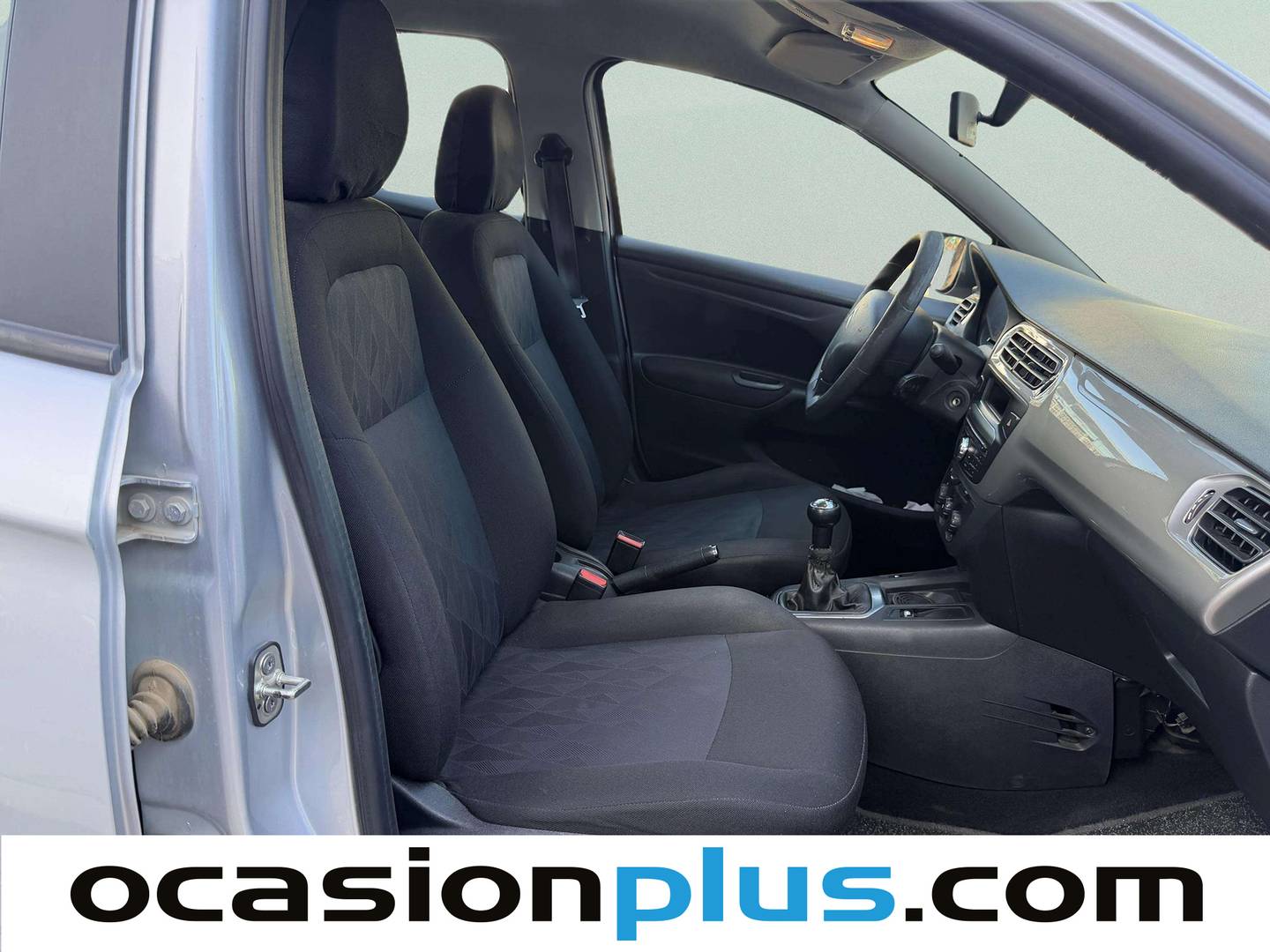 Citroën C-Elysée Citroën C-Elysee HDi 90 Seduction (92 CV) km 0