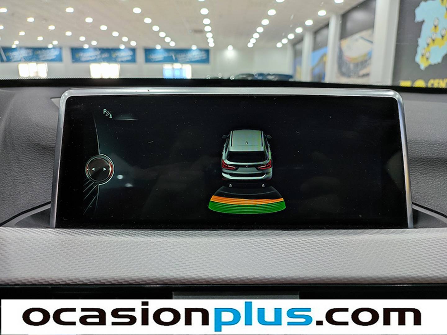 BMW X1 BMW X1 xDrive25d (231 CV) PACK M automático