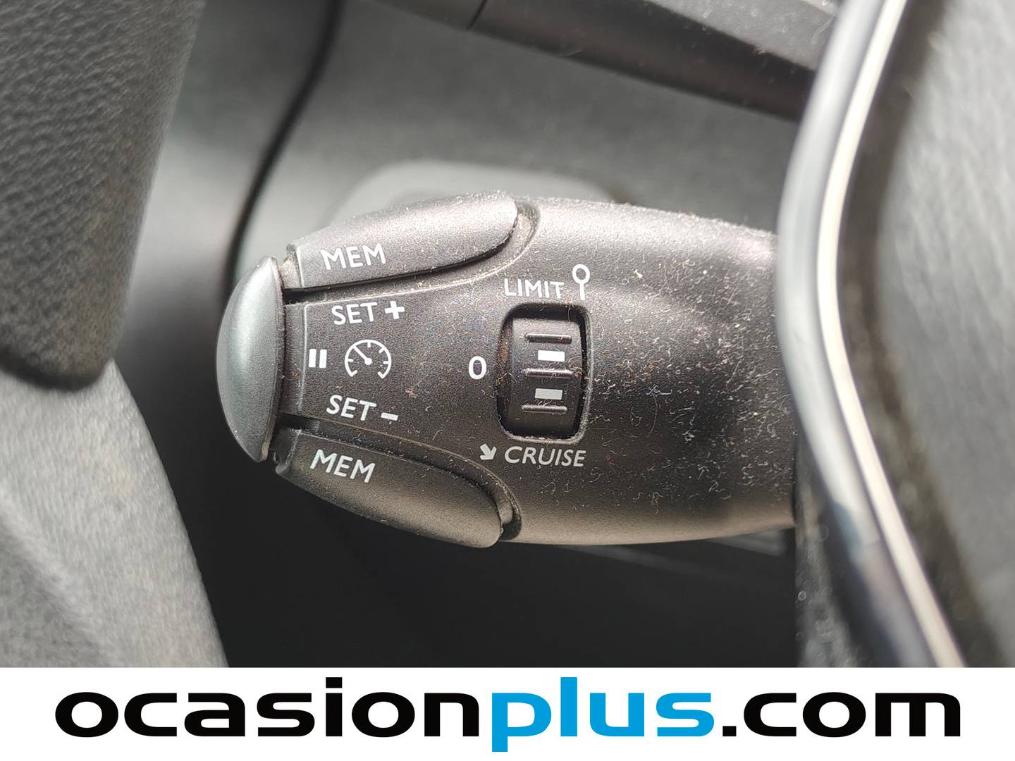 Peugeot Rifter Peugeot Rifter BlueHDi 100 Active Standard Nav+ (100 CV) de ocasión