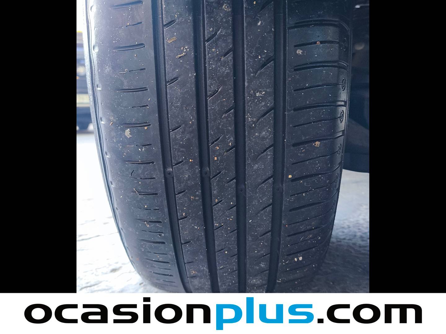 Peugeot Rifter Peugeot Rifter BlueHDi 100 Allure Standard (100 CV) de ocasión