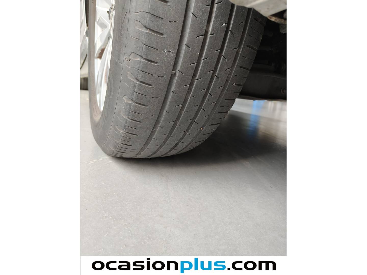 Foto Volkswagen Passat Volkswagen Passat Business 2.0 TDI (150 CV)