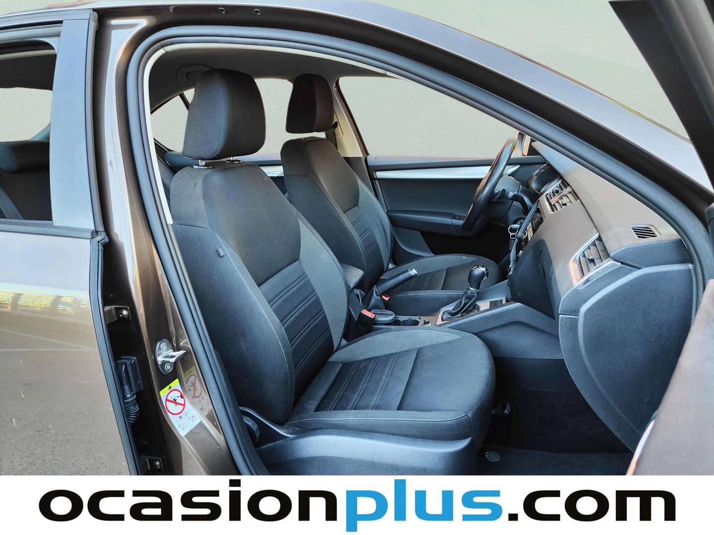 Skoda Octavia Skoda Octavia 1.4 TSI Like DSG (150 CV) km 0