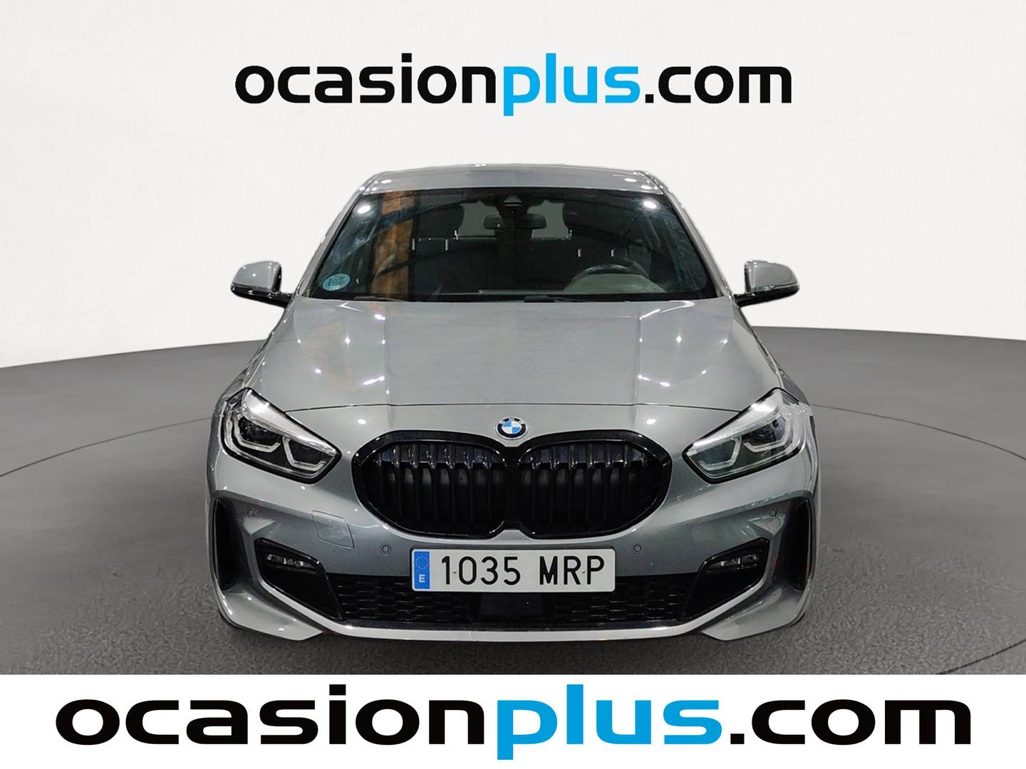 Foto BMW Serie 1 BMW Serie 1 118i (136 CV) Pack M