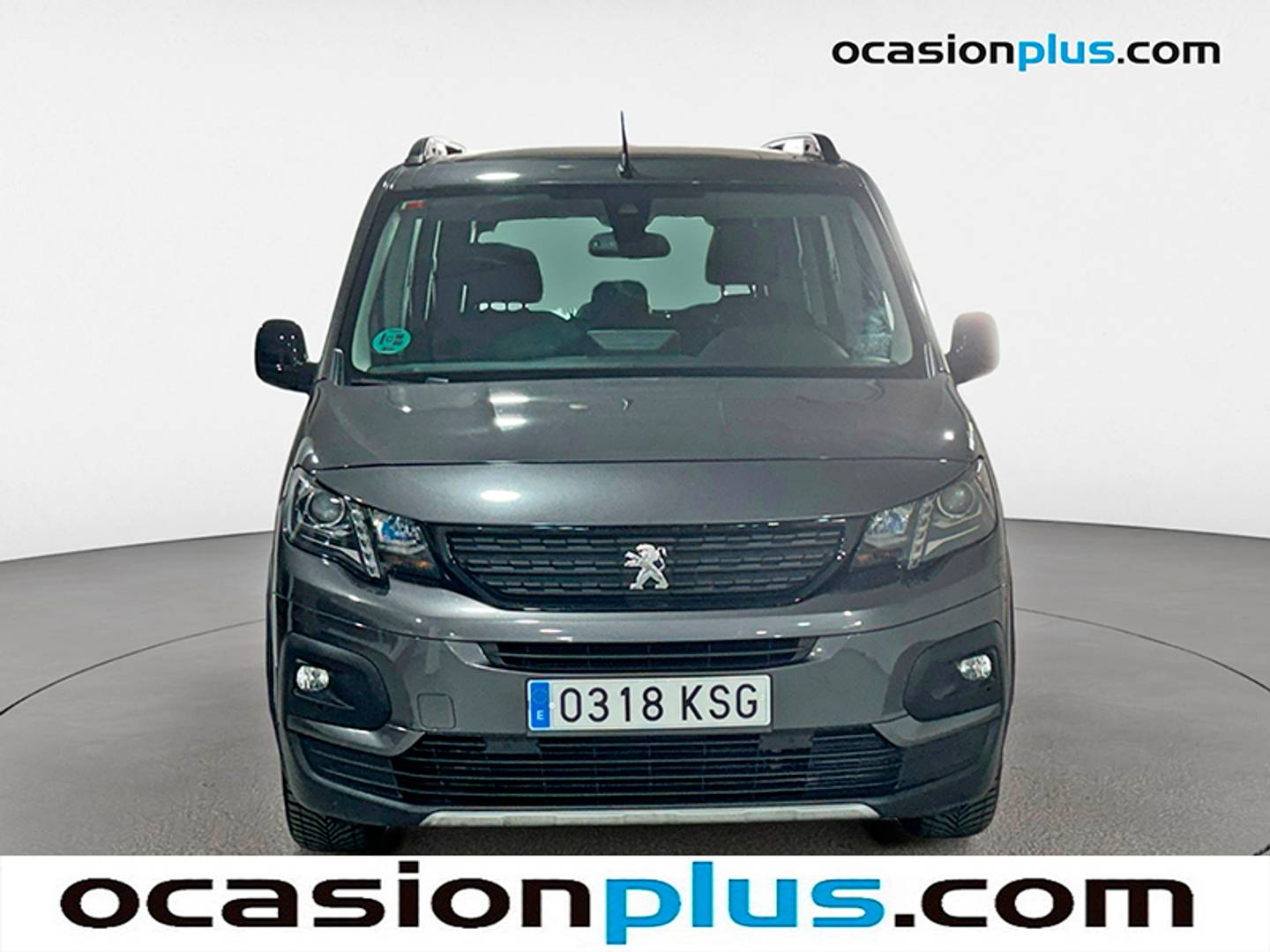 Foto Peugeot Rifter Peugeot Rifter Rifter GT Line Long BlueHDi (130 CV)