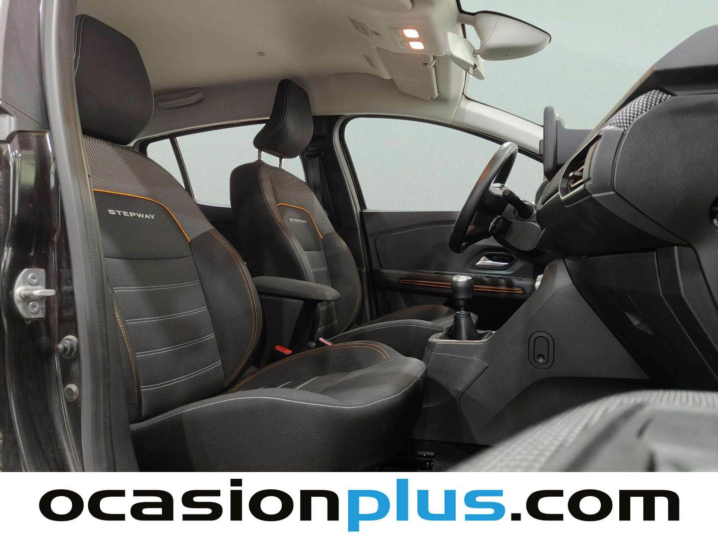 Dacia Sandero Dacia Sandero Stepway Comfort ECO-G (100 CV) km 0