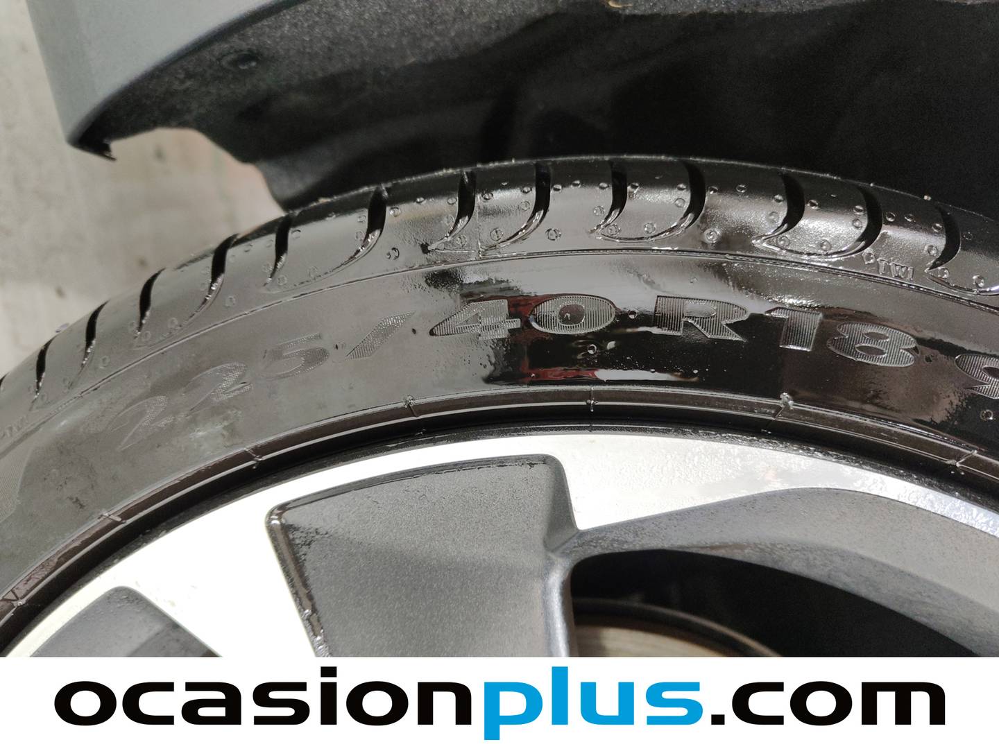 Cupra León CUPRA Leon Sportstourer 1.5 eTSI DSG (150 CV) híbrido