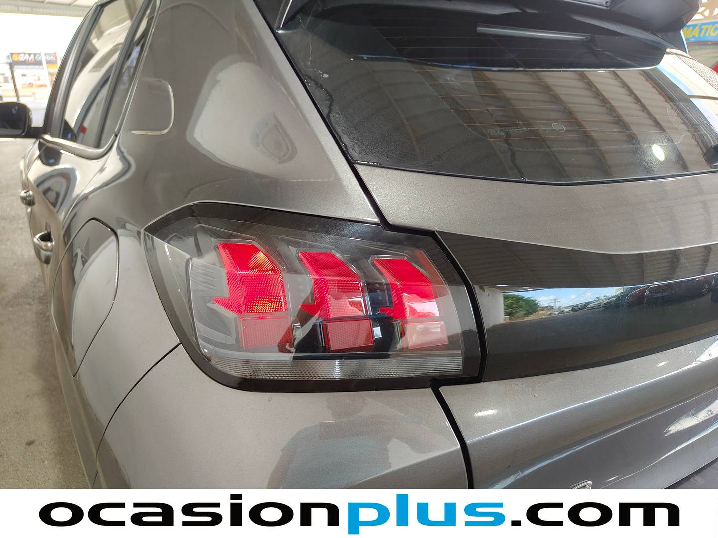 Peugeot 208 Peugeot 208 PureTech 100 S&S Active (100 CV) km 0