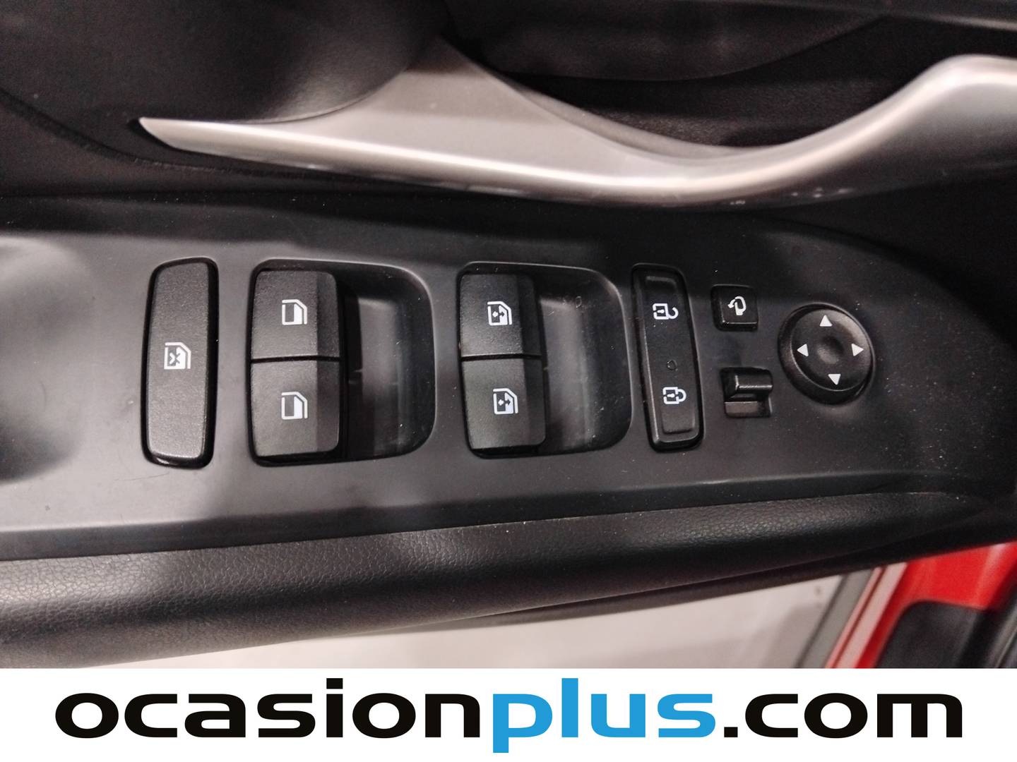 Foto Hyundai Tucson Hyundai Tucson 1.6 TGDI Klass 4x2 (150 CV)