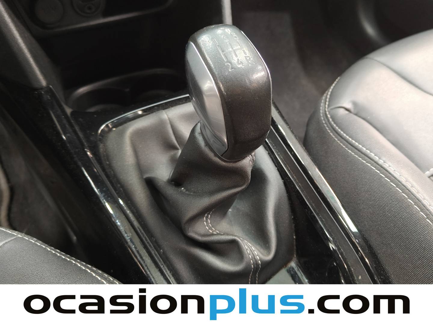 Peugeot 2008 Peugeot 2008 PureTech 110 S&S Allure (110 CV) de segunda mano