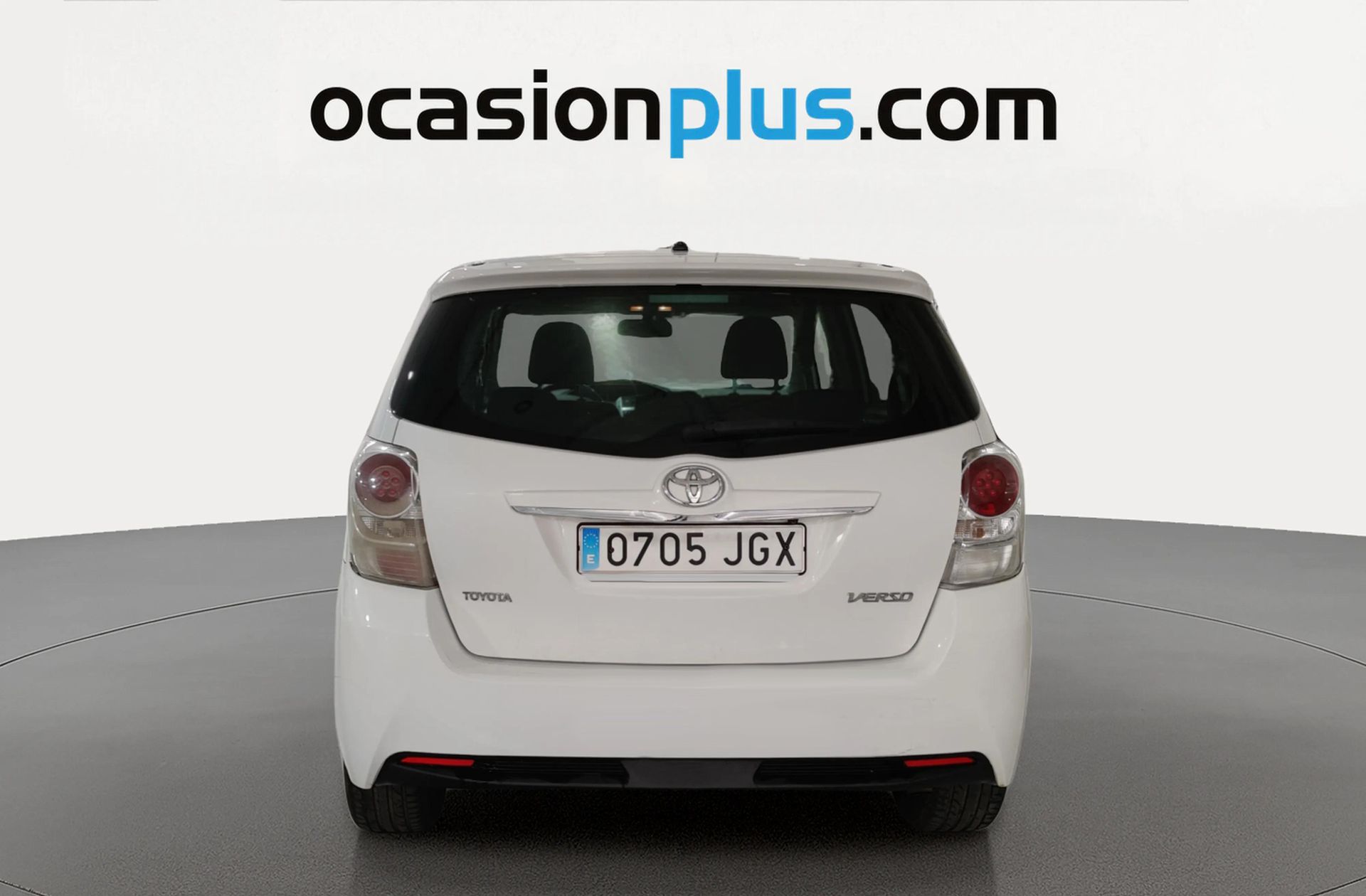 Toyota Verso 115D Advance 7 plazas - foto 14