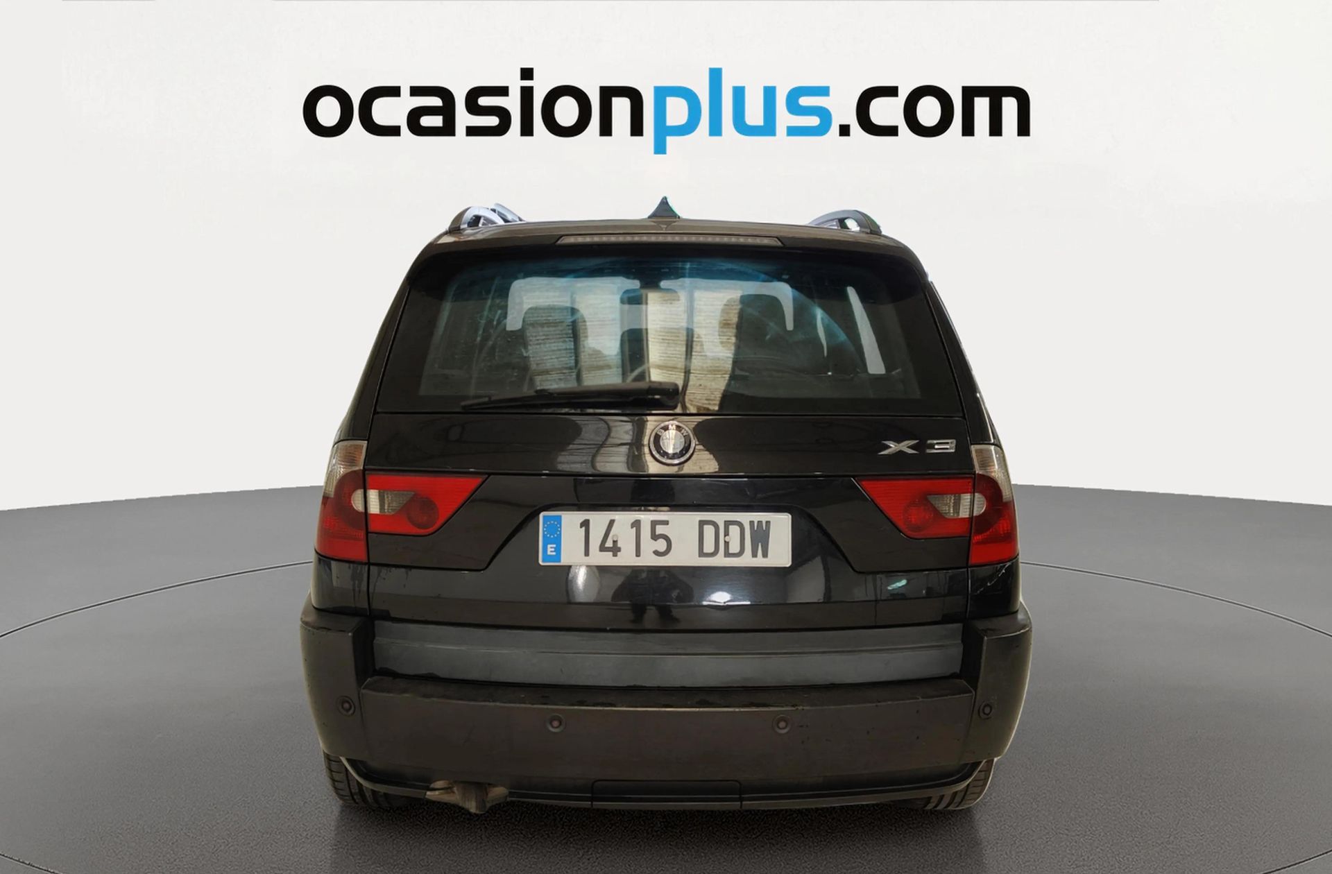 BMW X3 2.0d - foto 12