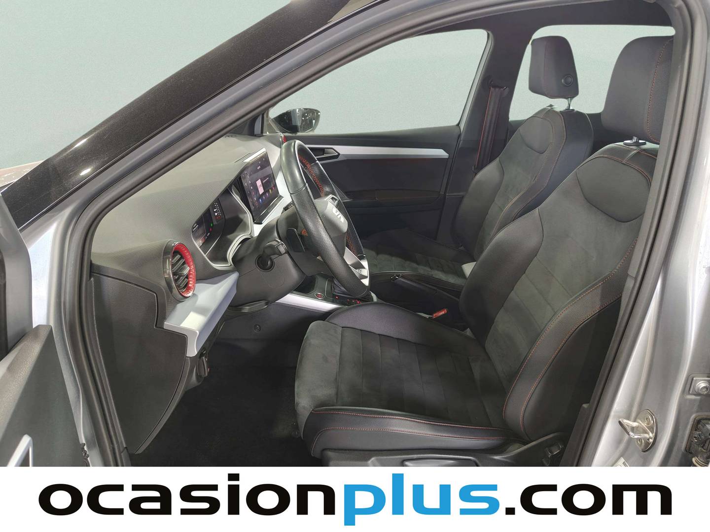 Seat Arona SEAT Arona 1.5 TSI S&S FR XL DSG (150 CV) 2024