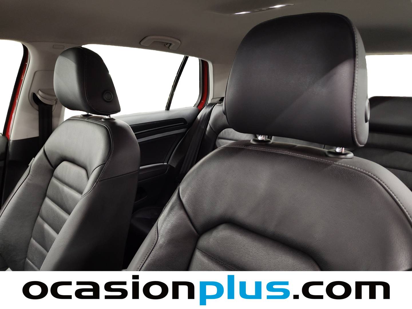 Foto Volkswagen Golf Volkswagen Golf Sport 1.4 TSI BMT 140 ACT Tech (140 CV) DSG