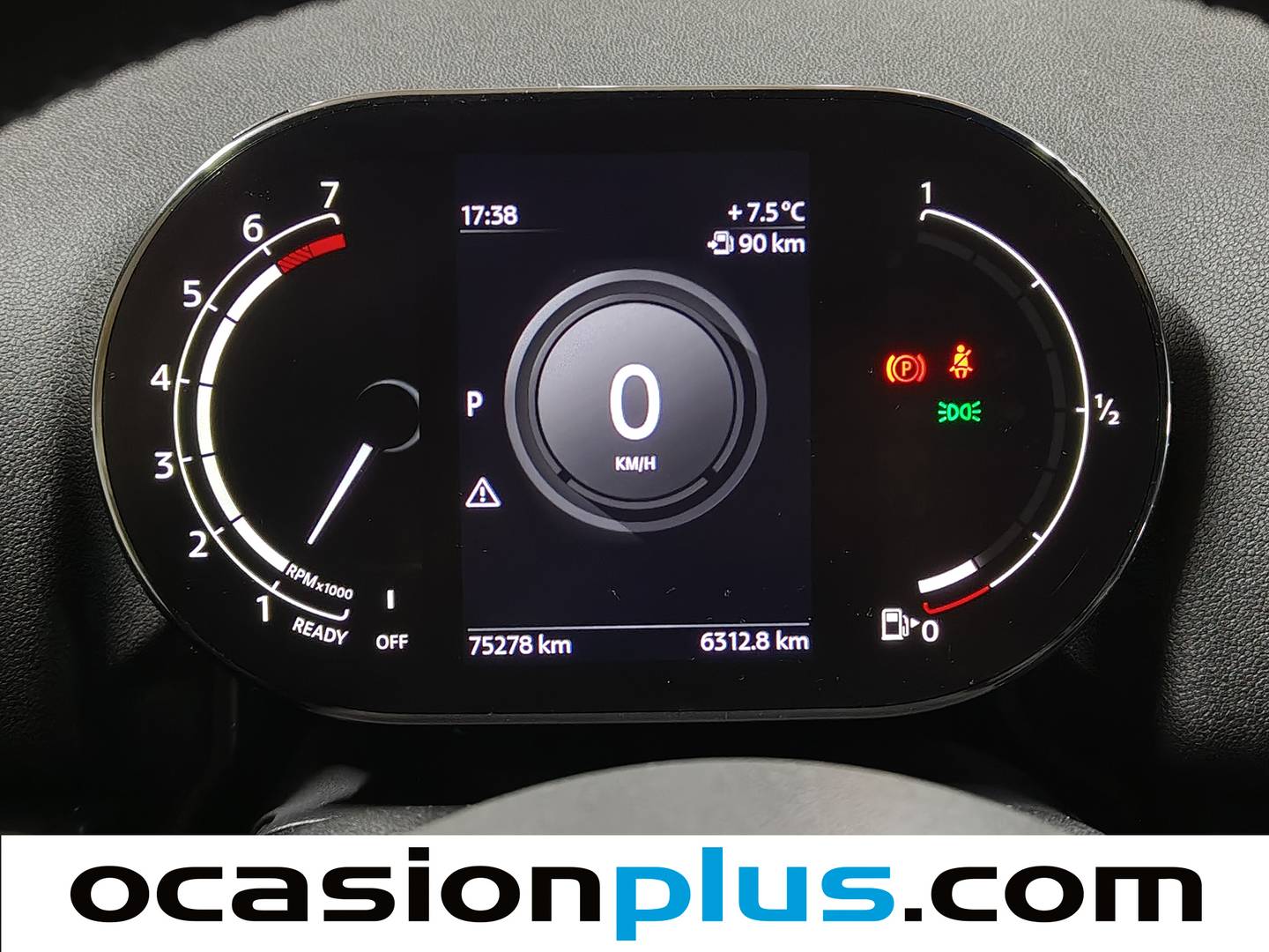 Foto Mini Countryman MINI MINI Countryman Cooper (136 CV)