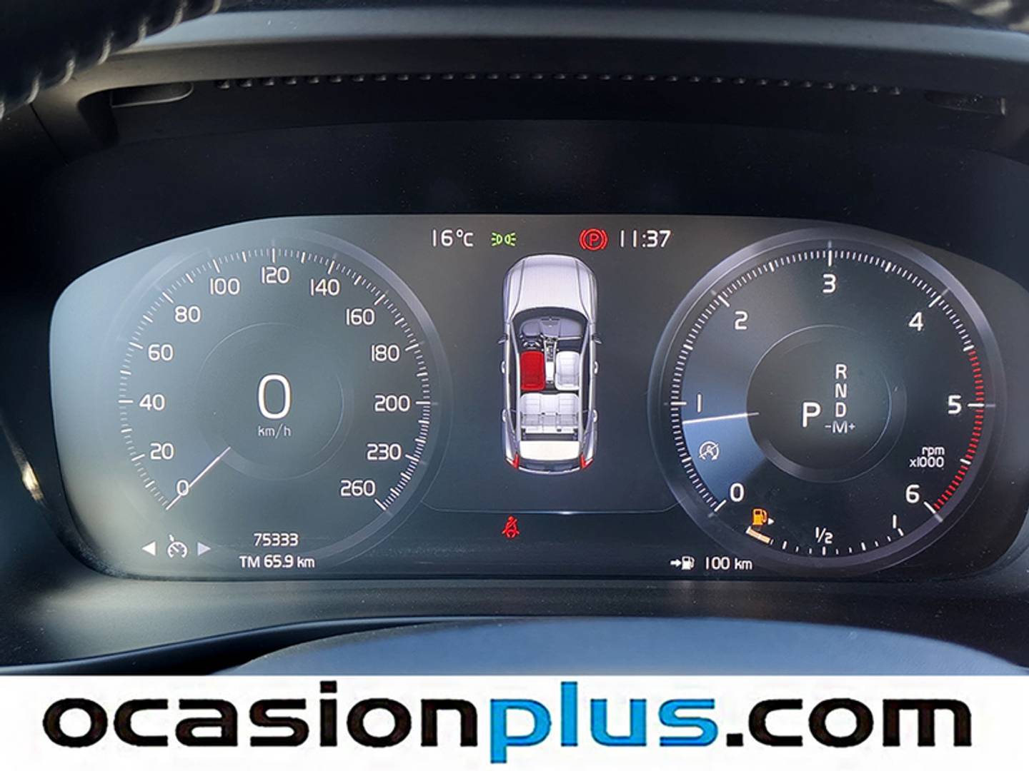 Foto Volvo XC40 Volvo XC40 D4 Momentum AWD Auto (190 CV)