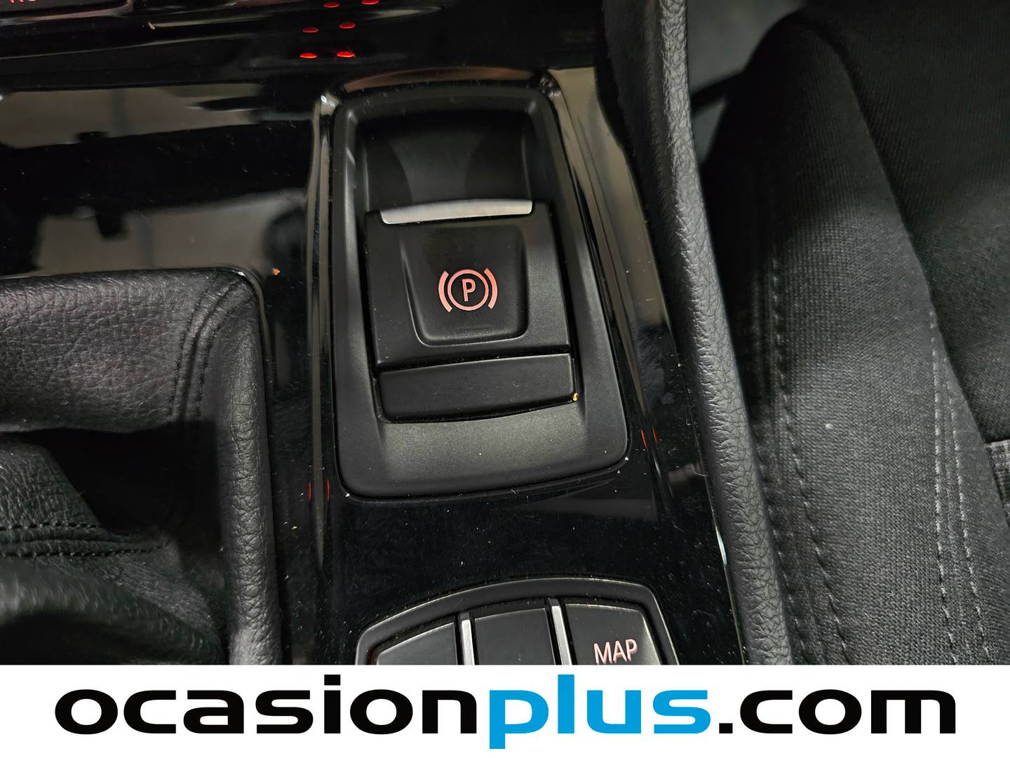 BMW Serie 2 Active Tourer BMW Serie 2 218i Active Tourer (140 CV) de segunda mano