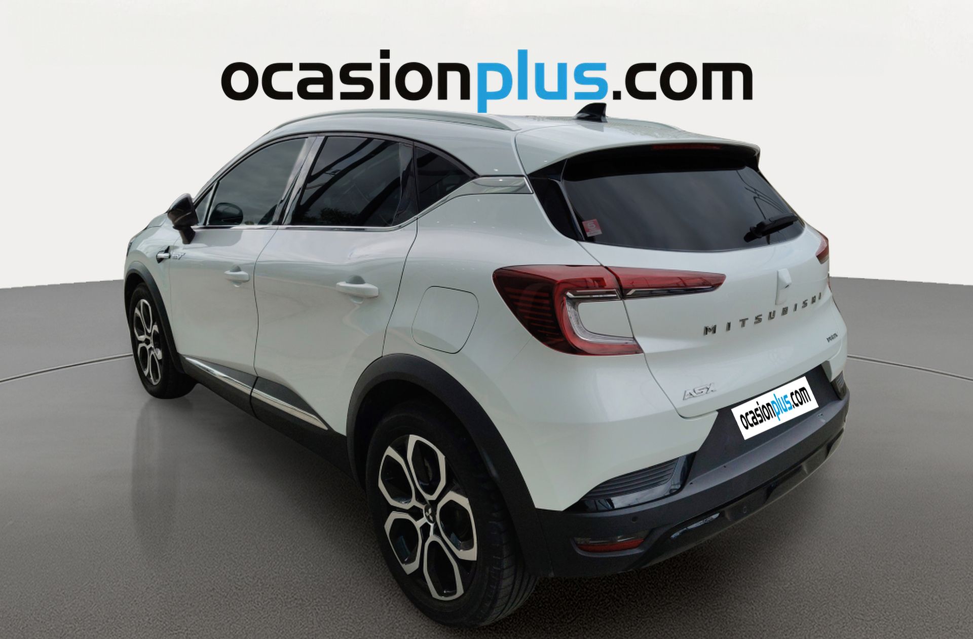Mitsubishi ASX 160 PHEV Kaiteki - foto 3