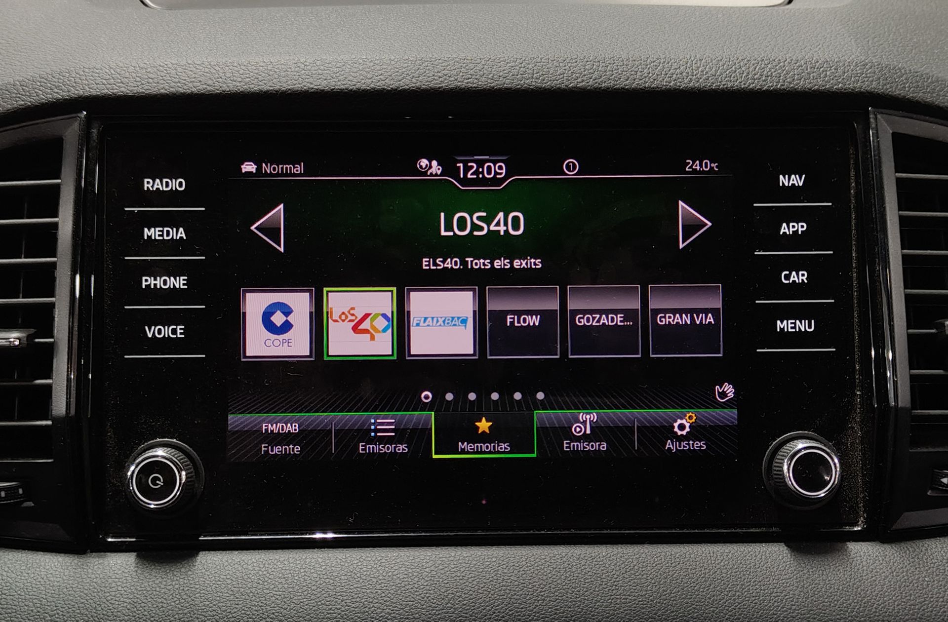 Škoda Karoq 1.5 TSI ACT Sportline DSG - foto 41
