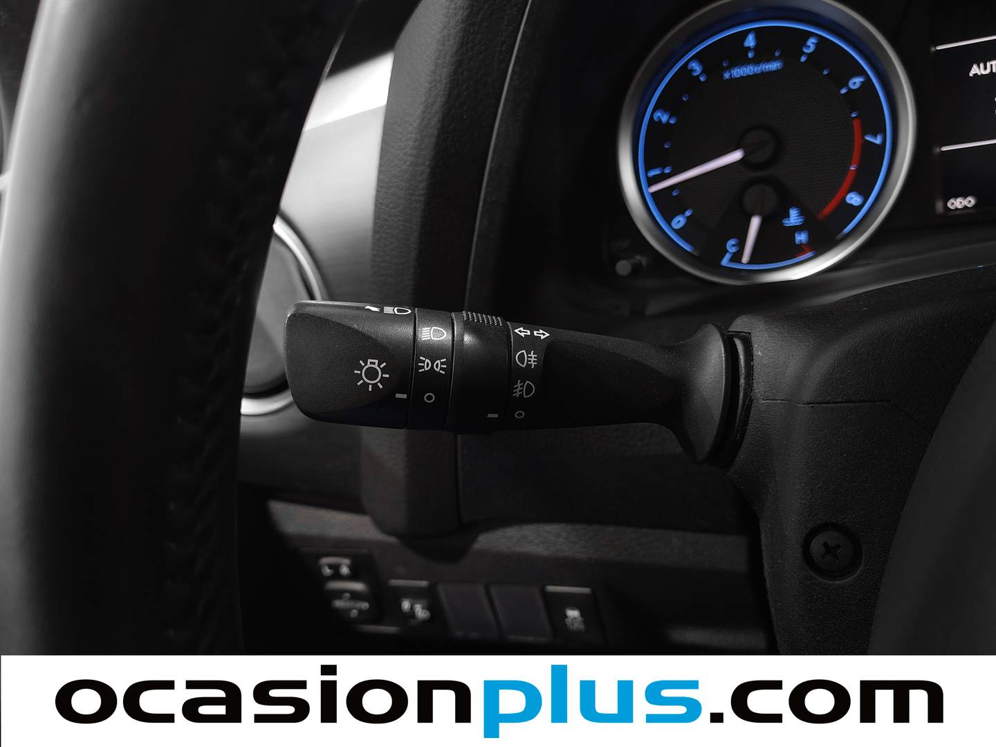 Toyota Auris Toyota Auris 130 Active (132 CV) 132cv