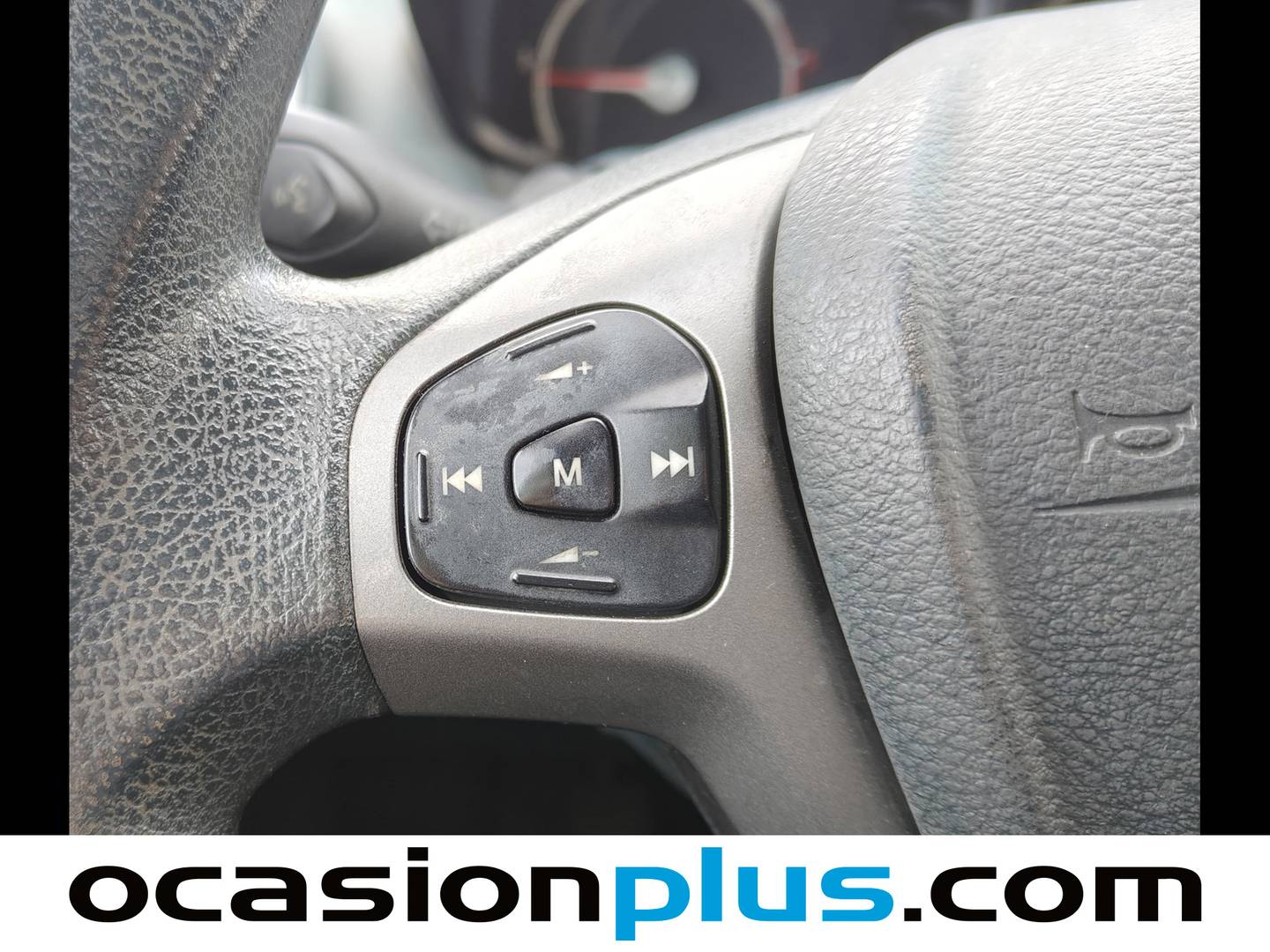 Foto Ford Fiesta Ford Fiesta 1.4 TDCI Trend (68 CV)