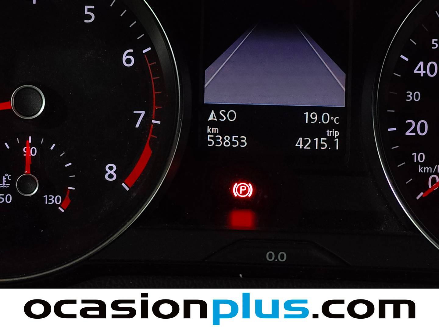 Volkswagen Passat Volkswagen Passat Variant Executive 1.5 TSI (150 CV) DSG seminuevo