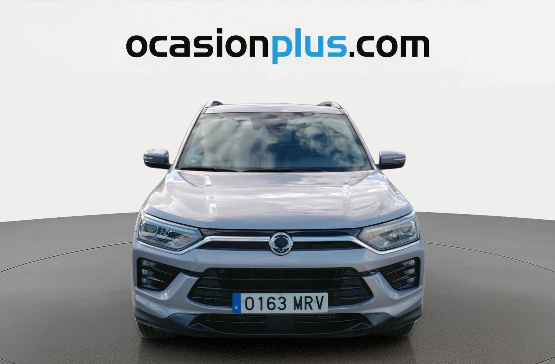 SsangYong Korando G15T Urban Plus - foto 17