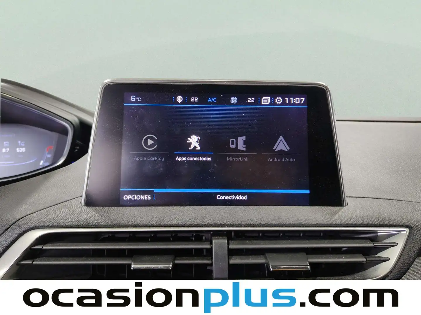 Foto Peugeot 3008 Peugeot 3008 PureTech 130 Allure EAT8 (130 CV)