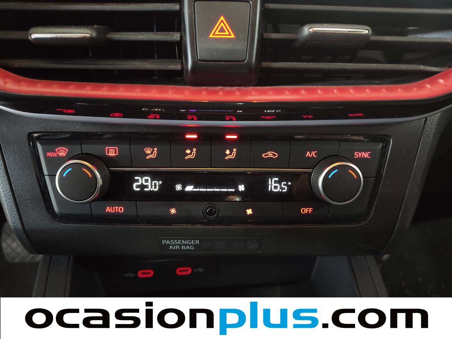 Foto Seat Ibiza SEAT Ibiza 1.5 TSI FR XL DSG (150 CV)