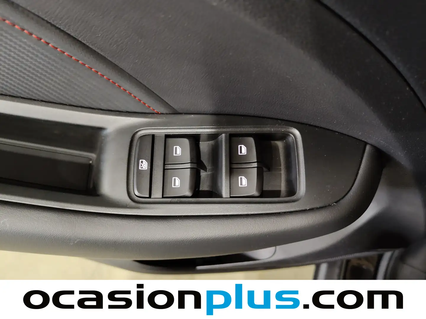 Foto MG ZS MG ZS 1.5 Luxury (106 CV)