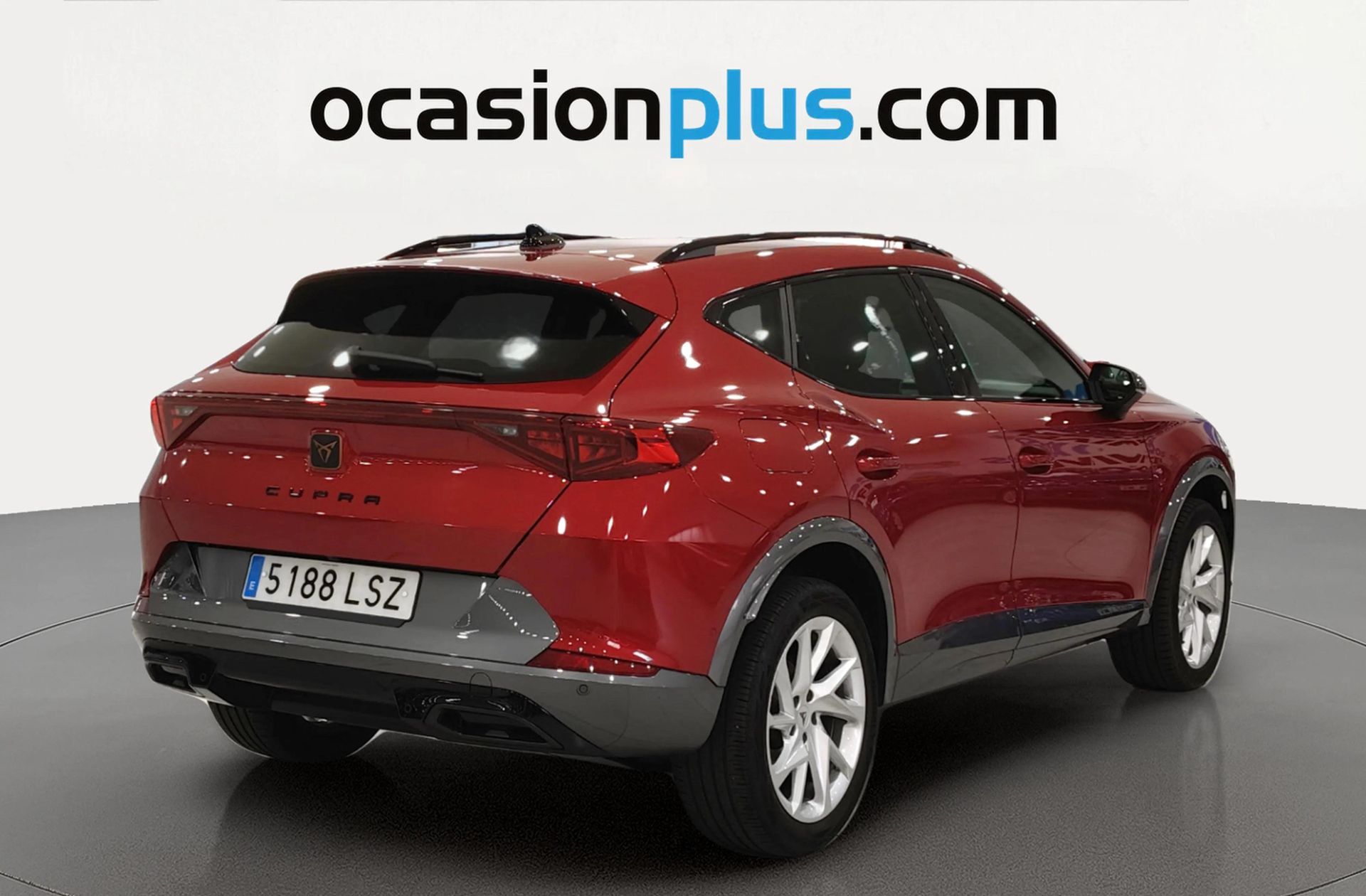 Cupra Formentor 1.5 TSI - foto 4