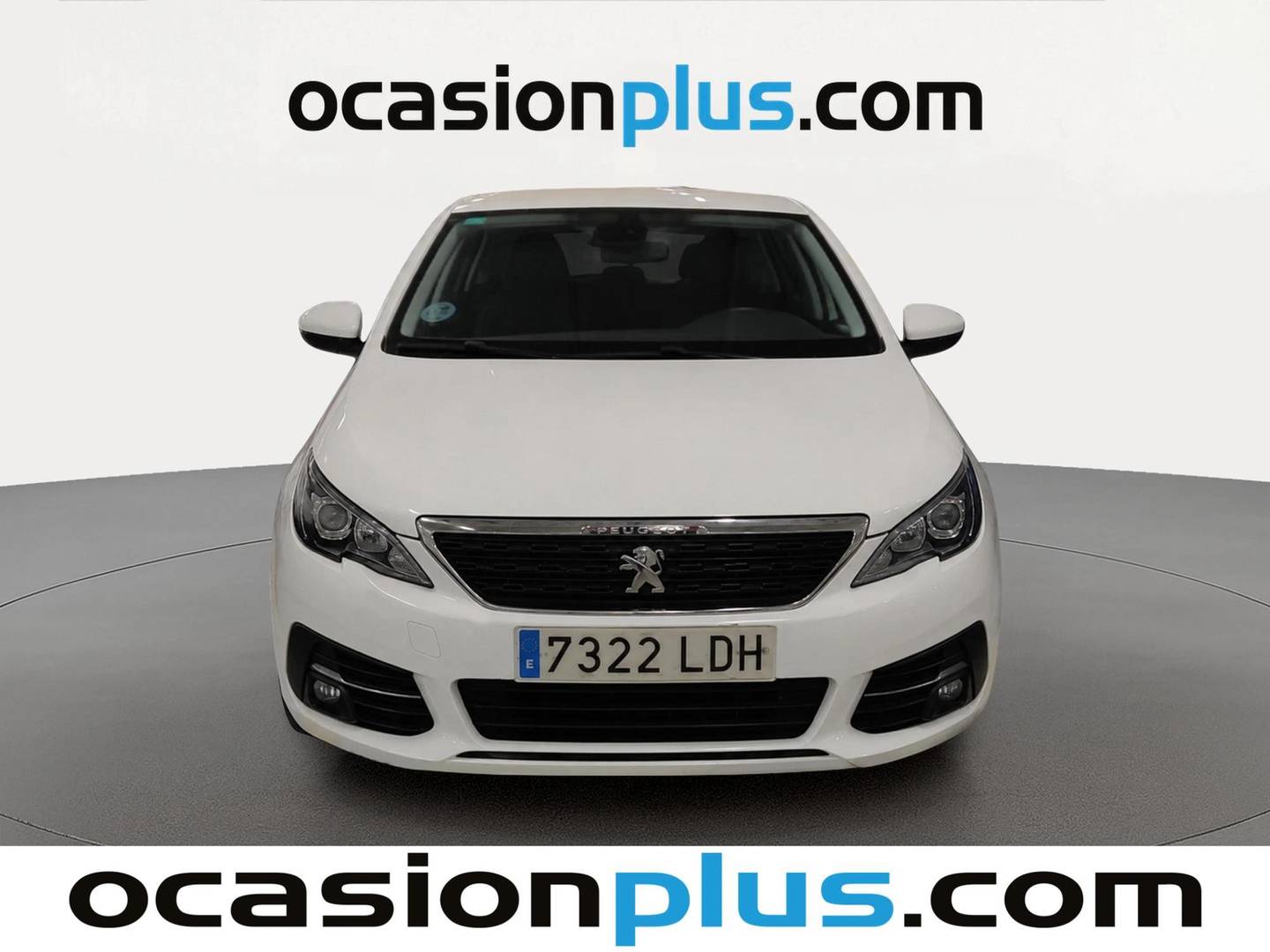 Peugeot 308 Peugeot 308 BlueHDi 100 Style (100 CV) 100cv