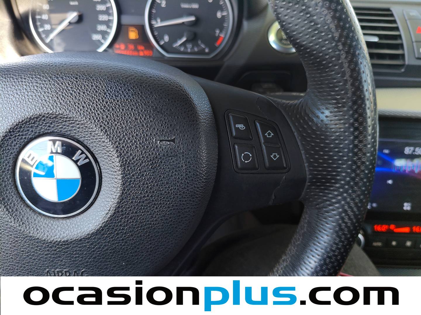 BMW Serie 1 BMW Serie 1 120i (170 CV) Pack M km 0